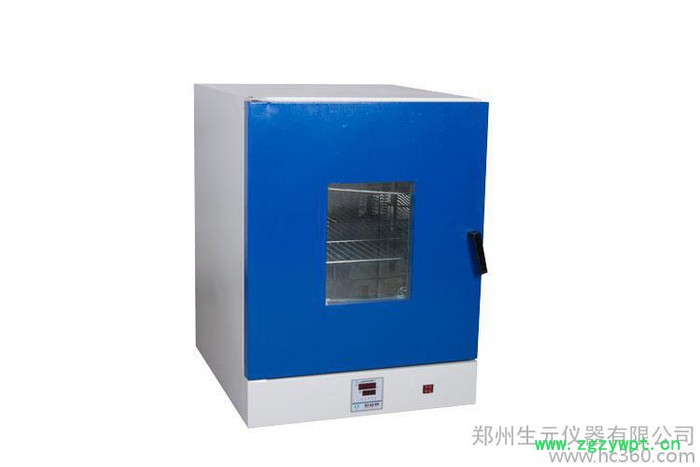 LRH-智能生化培养箱图3