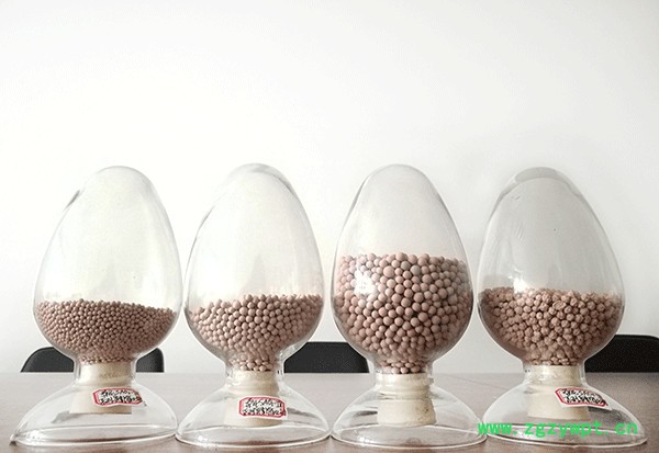 广州废水处理 臭氧催化剂 臭氧分解催化剂 催化剂生产产家图2