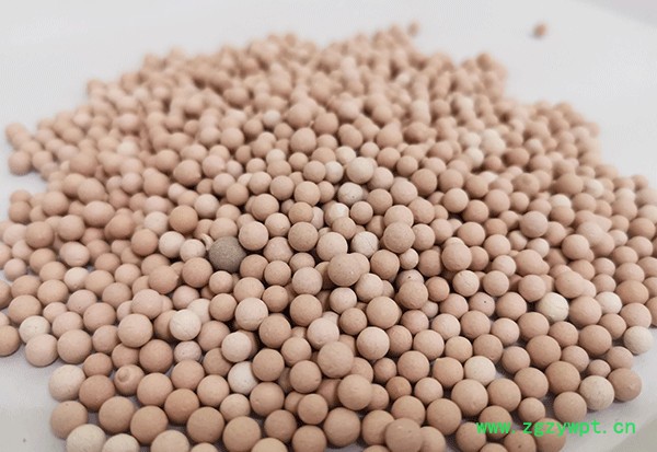 广州废水处理 臭氧催化剂 臭氧分解催化剂 催化剂生产产家图5