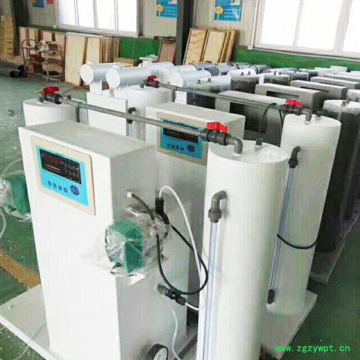 消毒、加药装置  PAC加药装置 自动加药装置 消毒、加药装置厂家 PAM加药装置图8