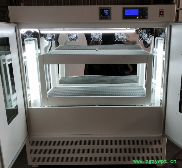 川一仪器SPX-150B 智能型生化培养箱250L实验用数显小鼠培养设备图5