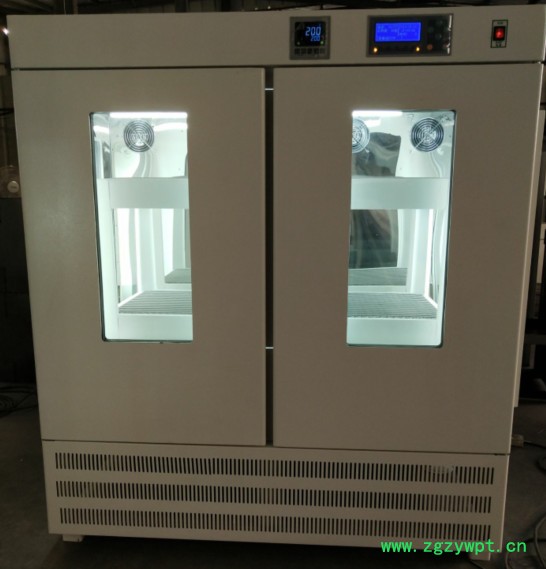 川一仪器SPX-150B 智能型生化培养箱250L实验用数显小鼠培养设备图2