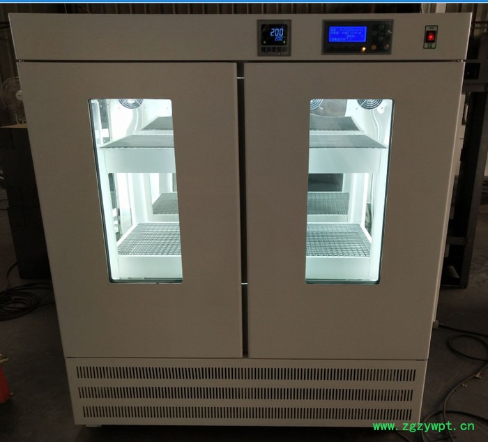 川一仪器SPX-150B 智能型生化培养箱250L实验用数显小鼠培养设备图6