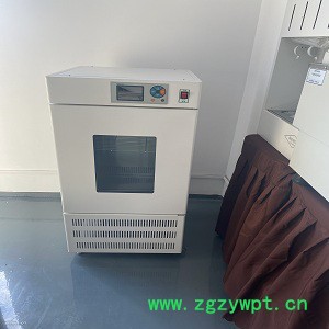 川一仪器SPX-150B 智能型生化培养箱250L实验用数显小鼠培养设备图4