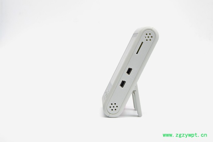 大屏声光报警温度记录仪宇问工厂DWL-10图3