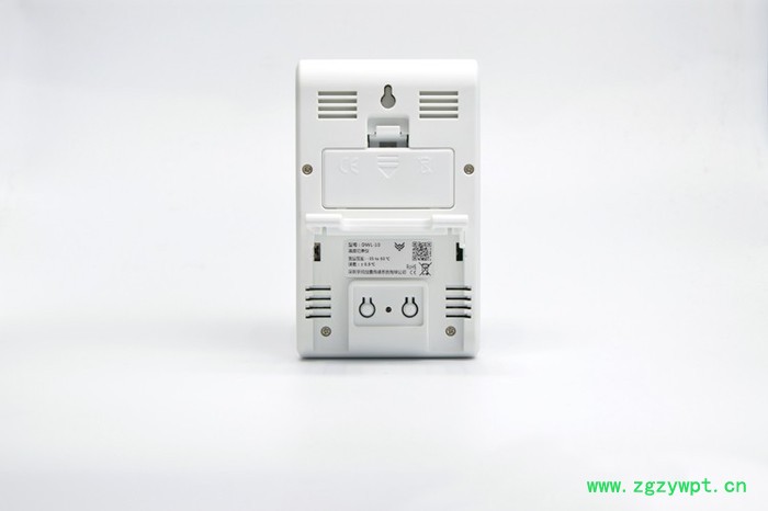 大屏声光报警温度记录仪宇问工厂DWL-10图2