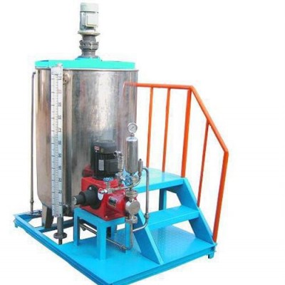 加药装置,晶鑫泵业,防腐加药装置