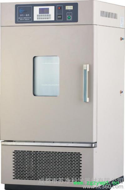 BSP-100四川生化培养箱@液晶显示@程控@带RS485接图2