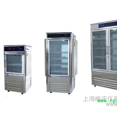 上海**的低温生化培养箱-采用镜面不锈钢内胆-电脑智能控温仪-大视角观察窗