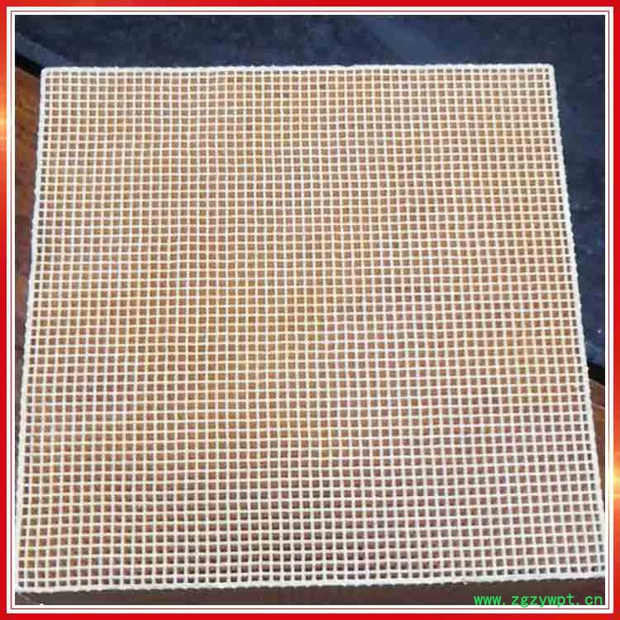 环润 催化剂VOCS催化剂 蜂窝陶瓷催化剂厂家图3