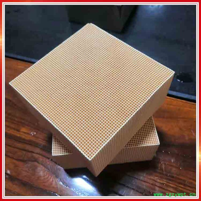 环润 催化剂VOCS催化剂 蜂窝陶瓷催化剂厂家图8