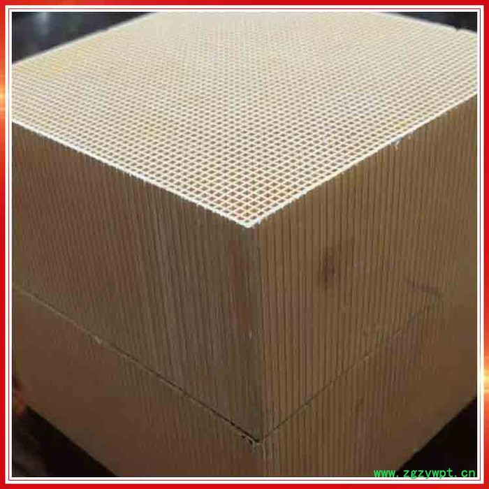 环润 催化剂VOCS催化剂 蜂窝陶瓷催化剂厂家图6