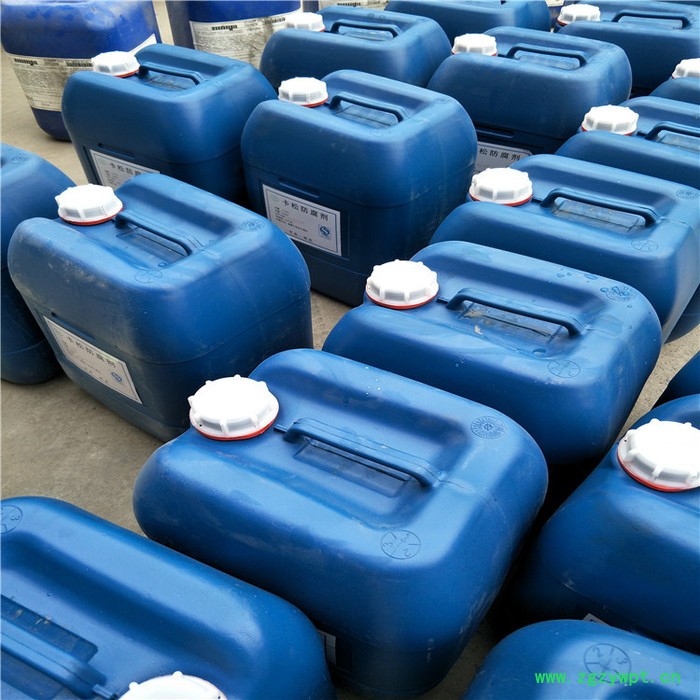 卡松杀菌防腐剂工业级10%异噻唑啉酮图3