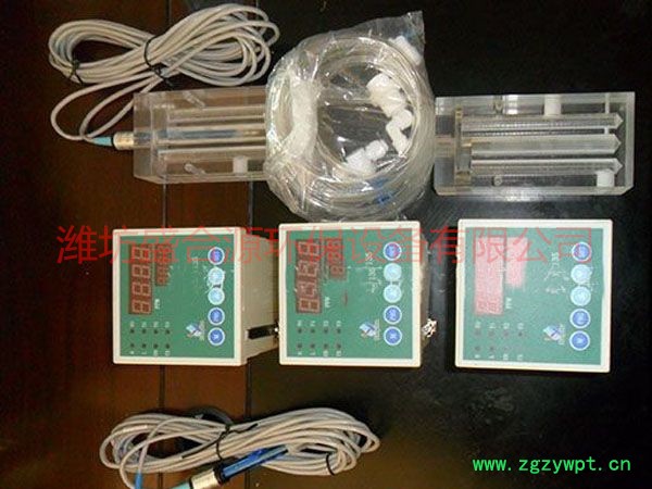 全自动一体加药装置PAC/PAM加药装置图6