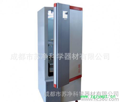 成都生化培养箱BSP-150升级新型，节能高效，成都BSP-图3