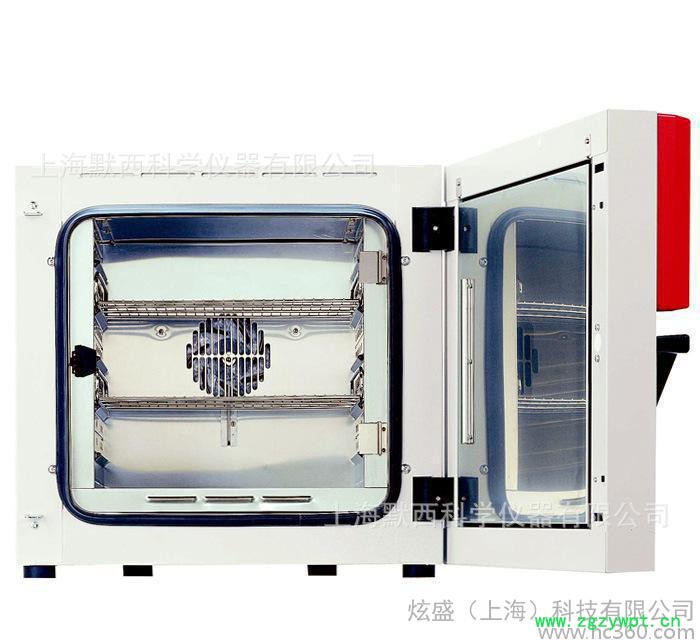 德国BINDER BF系列生化培养箱BF53 BF115 BF240 BF400 BF700图2