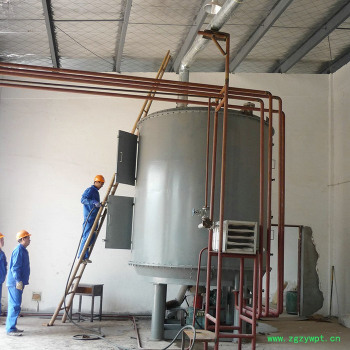 催化剂盘式干燥机 盘式干燥设备  催化剂盘式烘干机图5