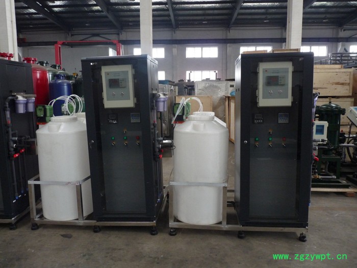 全自动示综加药装置 示宗加药装置 加药装置 示宗加药装置图2