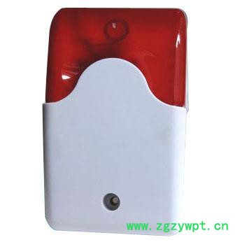 供应gsome声光报警温度记录仪DL-W118图2