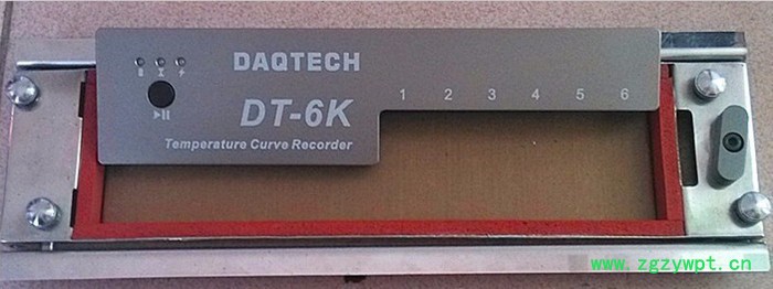 SMTDT-6K/8K/12K 回流焊测试  炉温跟踪  温度记录仪图5