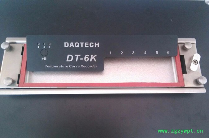 SMTDT-6K/8K/12K 回流焊测试  炉温跟踪  温度记录仪图8