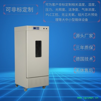 生化培养箱LRH-1000 实验室设备上海厂家 非标定做定制特规精密程序精密恒温细胞细菌霉菌培养箱