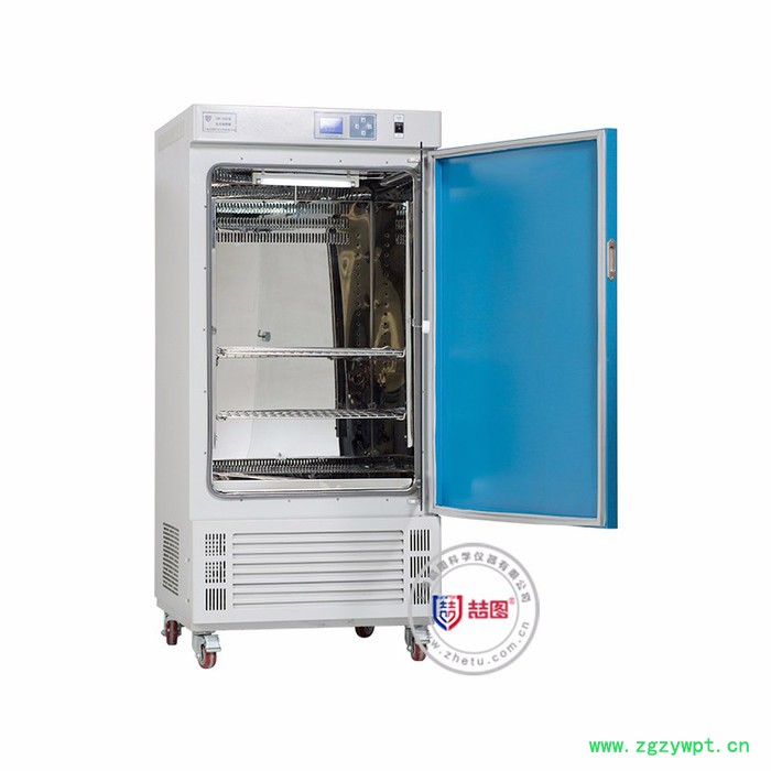 喆图ZSH-100F 生化培养箱图3