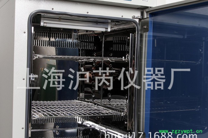 LRH-70F生化培养箱 智能细菌霉菌培养箱 生产直销OEM代加工图2