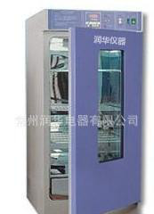 润华直销培养箱 150A/生化培养箱（无氟制冷）光照培养箱图2