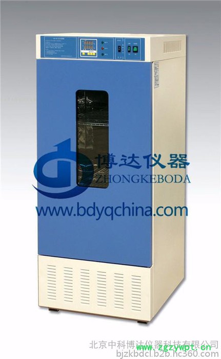 北京生化培养箱，生化培养试验箱图2