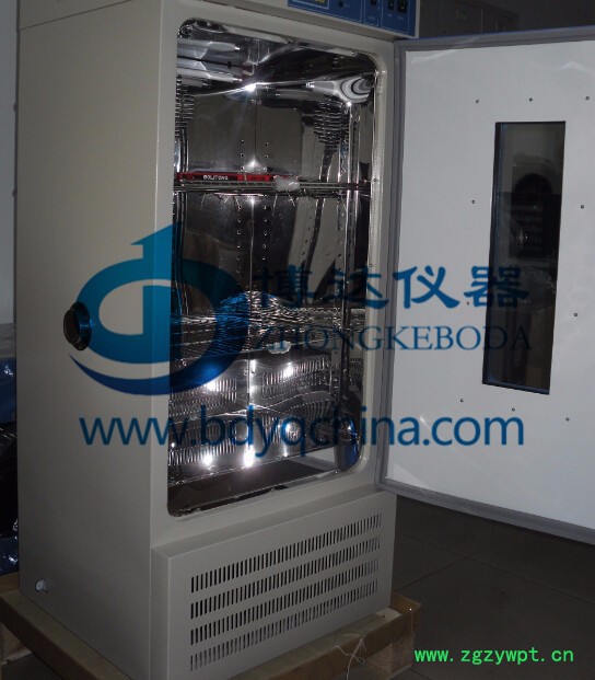 北京生化培养箱，生化培养试验箱图3