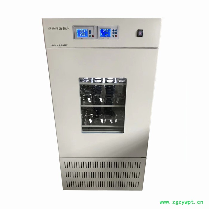 金坛宏华仪器供应BS-2E振荡培养箱生化培养箱图3