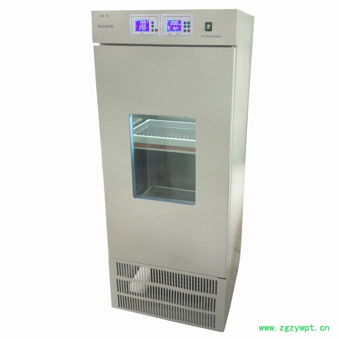 金坛宏华仪器供应BS-2E振荡培养箱生化培养箱图2