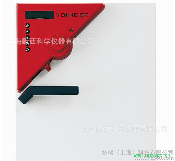 宾得BINDER BD系列生化培养箱BD23 BD53 BD115 BD240 BD400 BD700图2