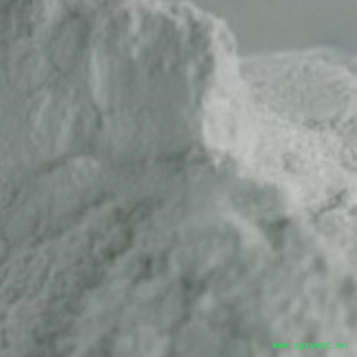 山东英出氯化锌 催化剂 现货供应图3