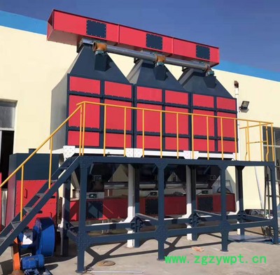 辽宁催化燃烧催化剂批发催化燃烧炉催化燃烧催化剂图2