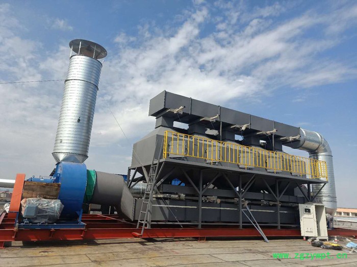 辽宁催化燃烧催化剂批发催化燃烧炉催化燃烧催化剂图3