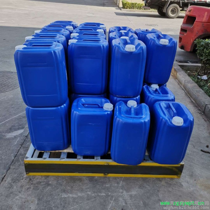 共发 异噻唑啉酮卡松杀菌防腐剂厂家销售图4