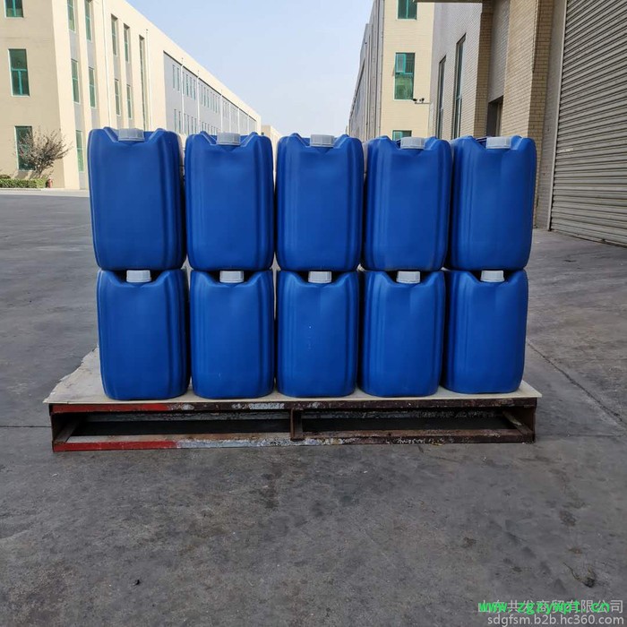 共发 异噻唑啉酮卡松杀菌防腐剂厂家销售图2