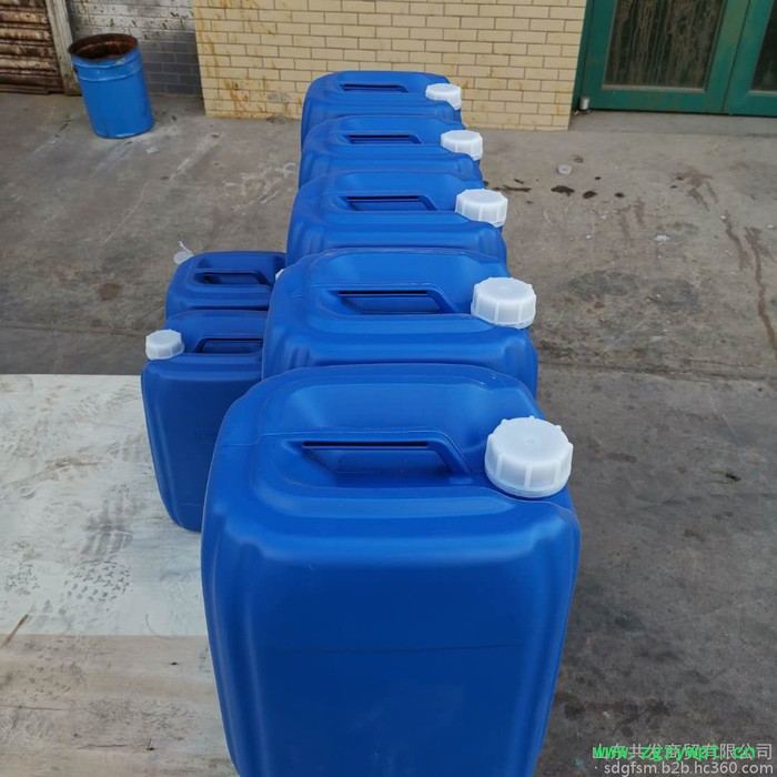 共发 异噻唑啉酮卡松杀菌防腐剂厂家销售图3