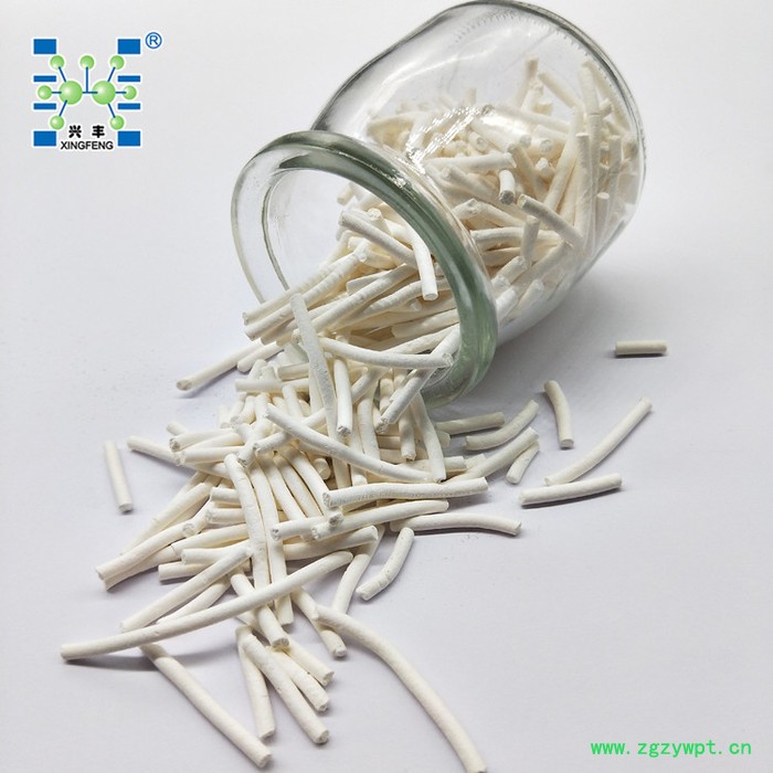 兴丰化工KA404 活性氧化铝载体催化剂 条形活性氧化铝催化剂载体图5