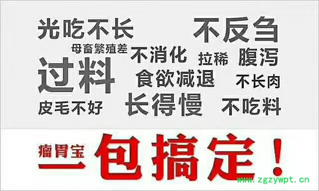 牛羊瘤胃催化剂图3