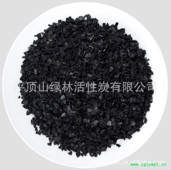 果壳活性炭净水净气各种气体的分离吸附脱硫催化及催化剂载体