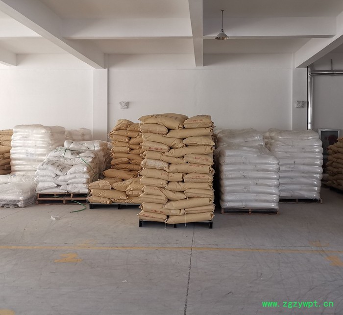 厂家直供 丙酸钙食品级防腐剂丙酸钙图4