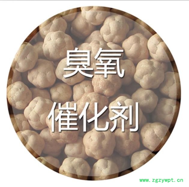 勃发环境 臭氧催化剂图2