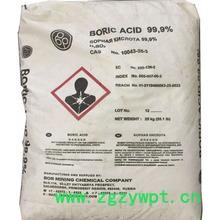 长期供应俄罗斯硼酸  国标含量99.9%工业级防腐剂 硼酸图7