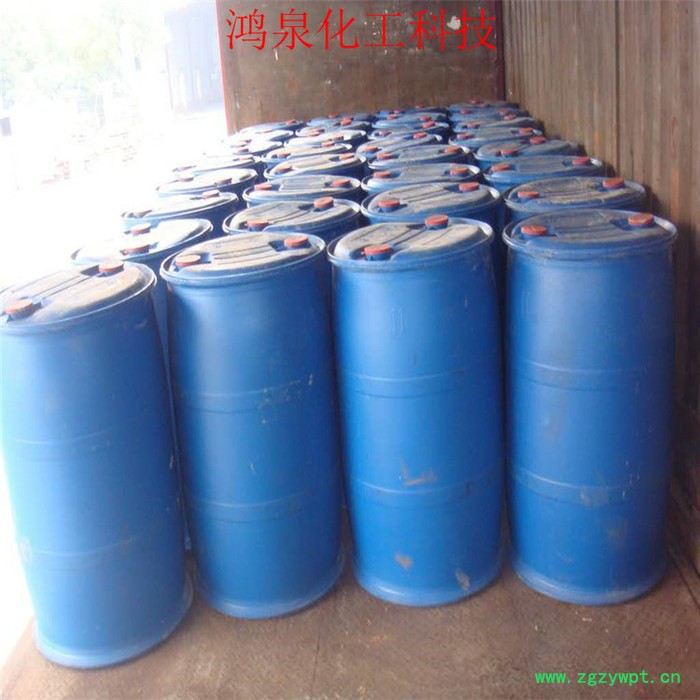 厂家鸿泉供应巯基丙酸 稳定剂 抗氧剂催化剂 生化试剂   巯基丙酸图5