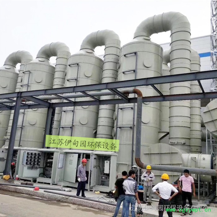 伊甸园 废气催化剂 制造厂废气催化剂图4