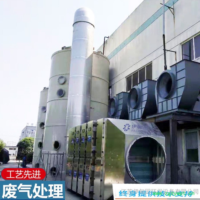 伊甸园 废气催化剂 制造厂废气催化剂图2