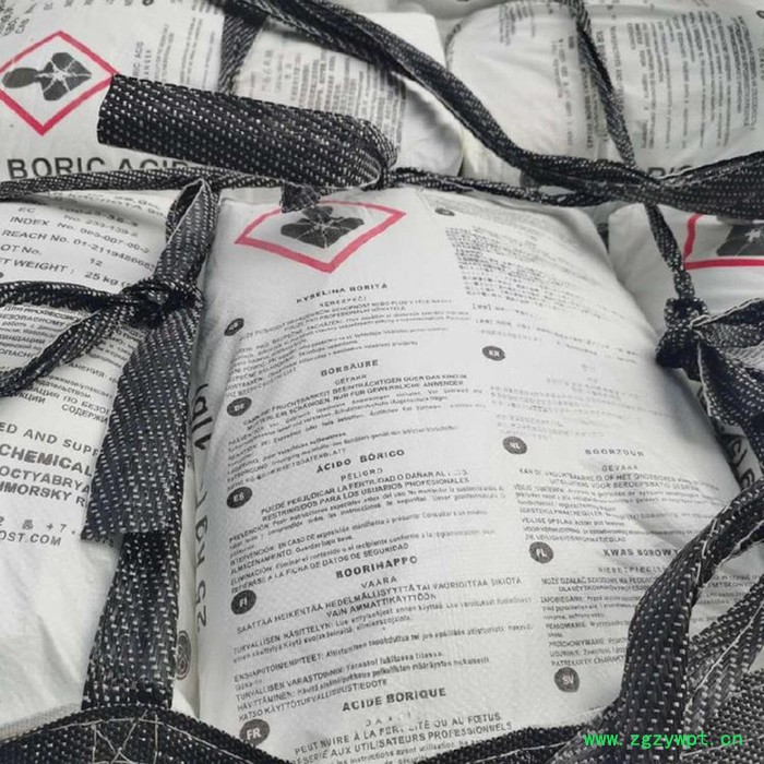 硼酸  硼酸消毒剂防腐剂 硼酸原装 智利图4
